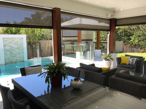 Beerwah Retreat - Tourism Hervey Bay 0
