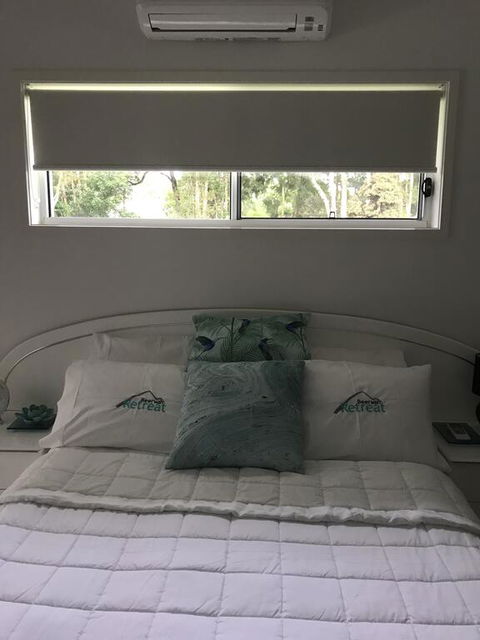 Beerwah Retreat - Tourism Hervey Bay 3