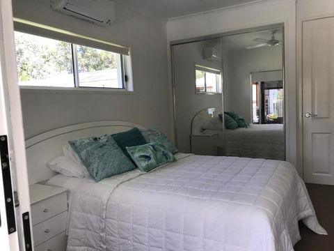 Beerwah Retreat - Tourism Hervey Bay 2