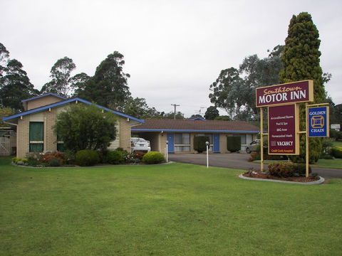 Bega Southtown Motor Inn - Hervey Bay Accommodation 0