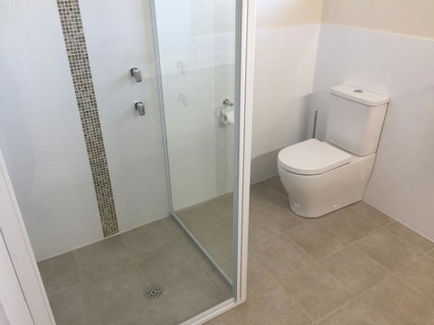 Bega Village Motor Inn - Hervey Bay Accommodation 2