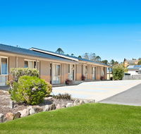 Bega Village Motor Inn - Tourism Hervey Bay