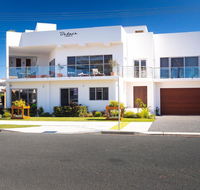 Bel Air 2 - Hervey Bay Accommodation