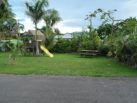 Bel Air Motel - Hervey Bay Accommodation 3