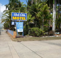 Bel Air Motel - Hervey Bay Accommodation