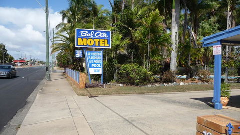 Bel Air Motel - Hervey Bay Accommodation 0