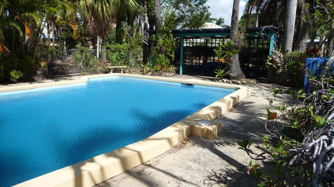 Bel Air Motel - Hervey Bay Accommodation 1