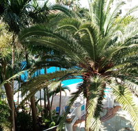 Bel Air Private Condominium - Hervey Bay Accommodation