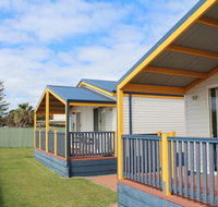 Belair Gardens Caravan Park - Hervey Bay Accommodation