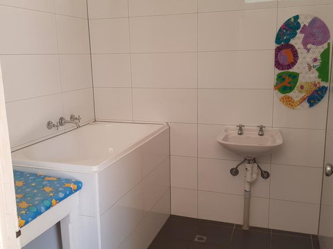 Belair National Park Holiday Park - Hervey Bay Accommodation 3