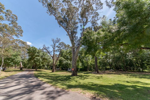 Belair National Park Holiday Park - Hervey Bay Accommodation 2