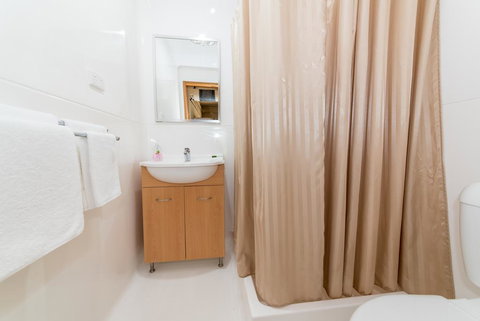 Belair National Park Holiday Park - Hervey Bay Accommodation 1