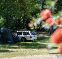 Belair National Park Holiday Park - Tourism Hervey Bay