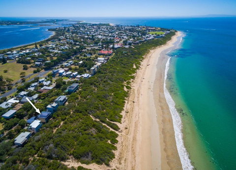 Belbourie - Hervey Bay Accommodation 3