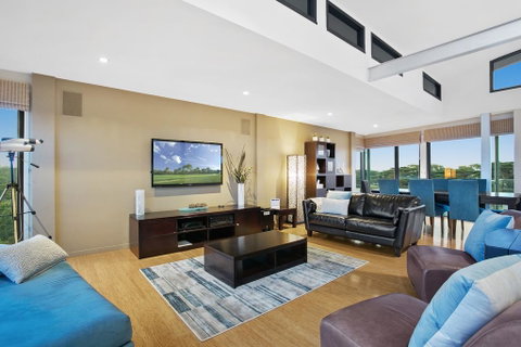 Belbourie - Hervey Bay Accommodation 1