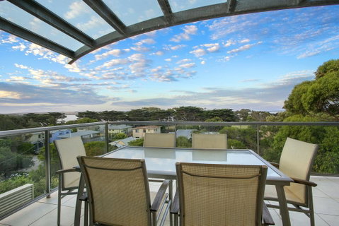 Belbourie - Hervey Bay Accommodation 2