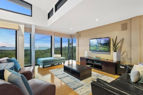 Belbourie - Hervey Bay Accommodation 0