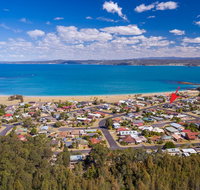 Belbowrie Beach House - Hervey Bay Accommodation