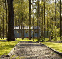Belford Cottages - Hervey Bay Accommodation