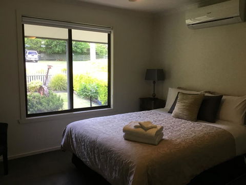 Belford House - Hervey Bay Accommodation 2