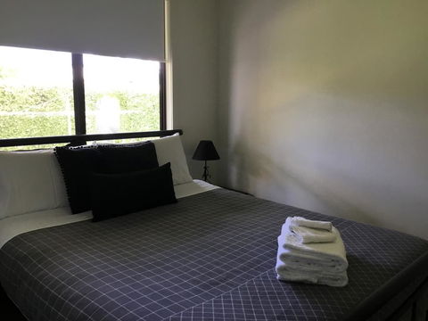 Belford House - Hervey Bay Accommodation 1