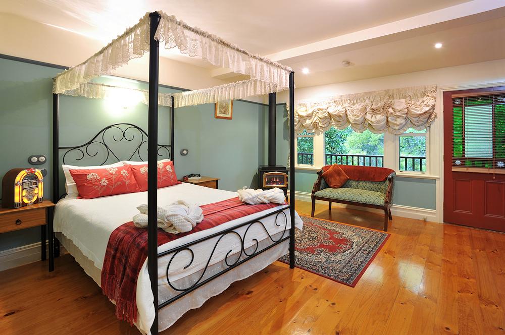 Belgrave VIC Hervey Bay Accommodation