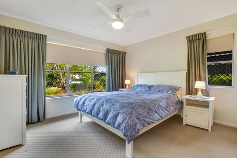 Belhaven - Beauty In Buderim - Tourism Hervey Bay 0