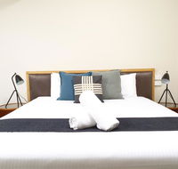 Bell Motel - Hervey Bay Accommodation