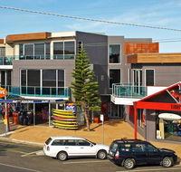 Bell Street Apartments Australia - Hervey Bay Accommodation
