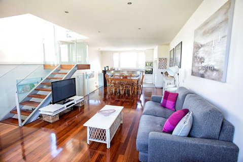 BELLA CASA - Hervey Bay Accommodation 1