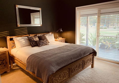 Bella Farm Country House Hunter Valley - Hervey Bay Accommodation 0