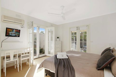 Bella House - Hervey Bay Accommodation 2