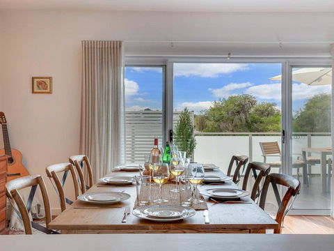 Bella K - Style, Comfort And Location - Tourism Hervey Bay 3