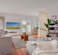 Bella K - style comfort and location - Tourism Hervey Bay