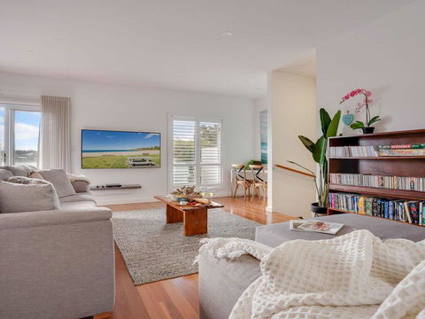 Bella K - Style, Comfort And Location - Tourism Hervey Bay 0
