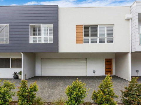 Bella K - Style, Comfort And Location - Tourism Hervey Bay 2