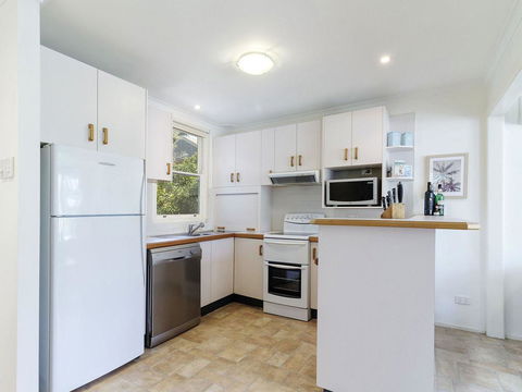 Bella Luca - Pet Friendly Home - Hervey Bay Accommodation 3