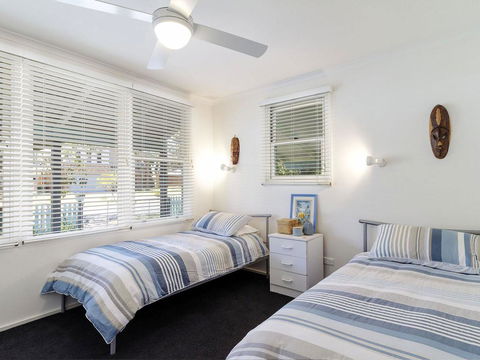 Bella Luca - Pet Friendly Home - Hervey Bay Accommodation 1