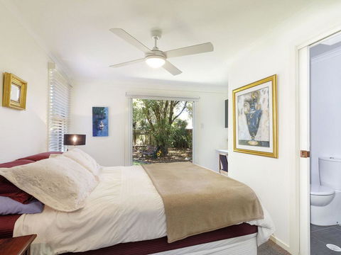Bella Luca - Pet Friendly Home - Hervey Bay Accommodation 2