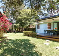Bella Luca - Pet Friendly Home - Hervey Bay Accommodation