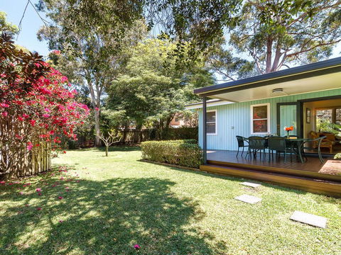 Bella Luca - Pet Friendly Home - Hervey Bay Accommodation 0