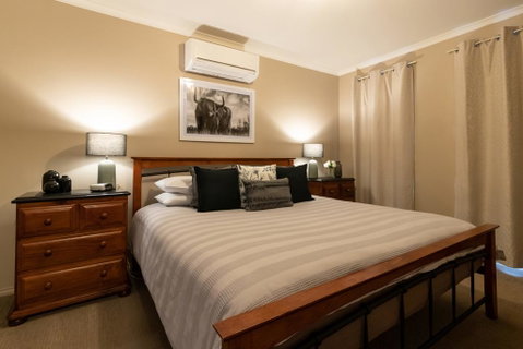 Bella Nicola - Hervey Bay Accommodation 0