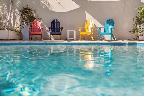 Bella On Banyan - Hervey Bay Accommodation 1