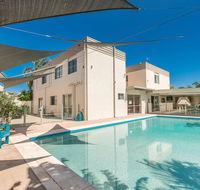 Bella on Banyan - Hervey Bay Accommodation