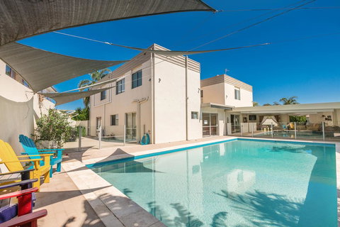 Bella On Banyan - Hervey Bay Accommodation 0