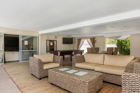 Bella On Banyan - Hervey Bay Accommodation 2