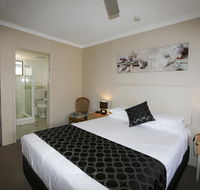 Bella Villa Motor Inn - Hervey Bay Accommodation