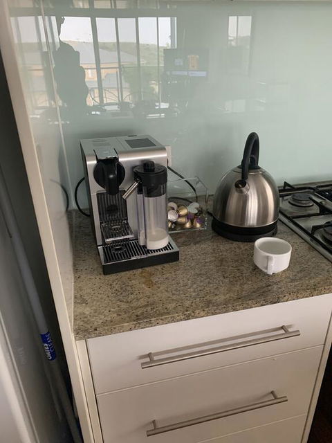 Bella Vista - Hervey Bay Accommodation 3
