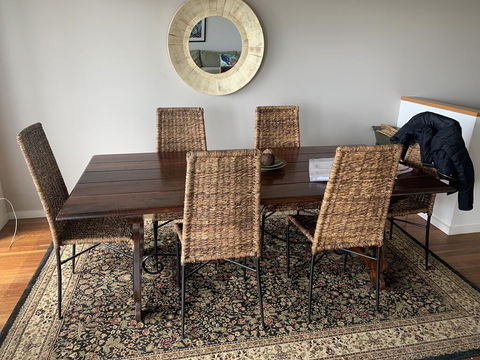 Bella Vista - Hervey Bay Accommodation 1