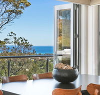 Bella Vista - Simply Stunning Amazing Panoramic Bay Views - Hervey Bay Accommodation